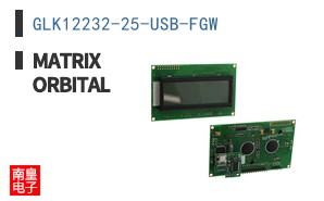 GLK12232-25-USB-FGW ͼƬ